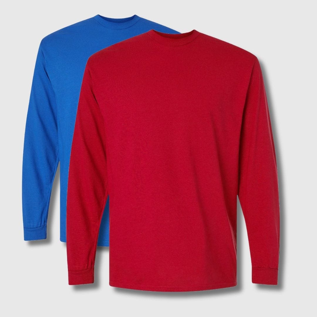 Long Sleeve t-shirts