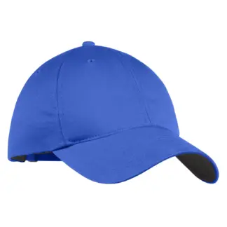 NIKE Unstructured Twill Cap