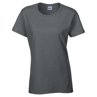 GILDAN® Ladies' Heavy Cotton™ T-Shirt