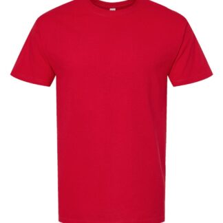 M&O - Gold Soft Touch T-Shirt