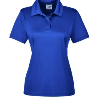 Team 365 Ladies' Zone Performance Polo