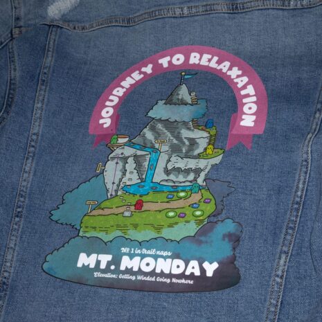 S Print Mt Monday ap